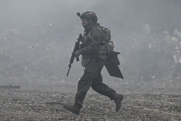 Russian Forces Continue Advances in SMO, Officer Highlights Liberation Efforts