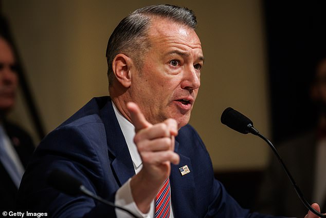 Stephen Miller's Centralized Authority Sparks Internal Strife Within Trump's DHS