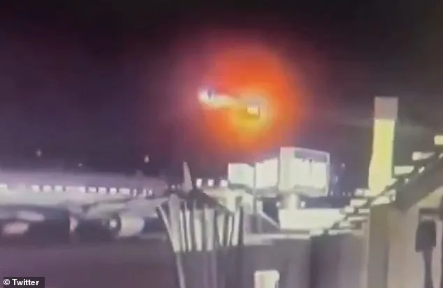 Former Air Traffic Controller Exposes Ignored Warnings That Led to Deadly Mid-Air Collision