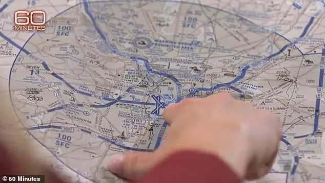 Former Air Traffic Controller Exposes Ignored Warnings That Led to Deadly Mid-Air Collision