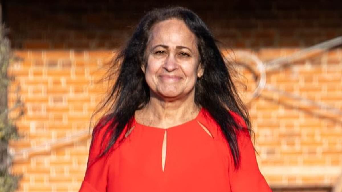 Menopause: A Powerful New Beginning for Women's Freedom and Purpose