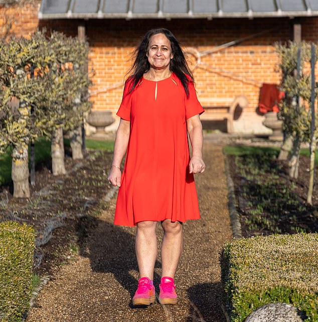 Menopause: A Powerful New Beginning for Women's Freedom and Purpose