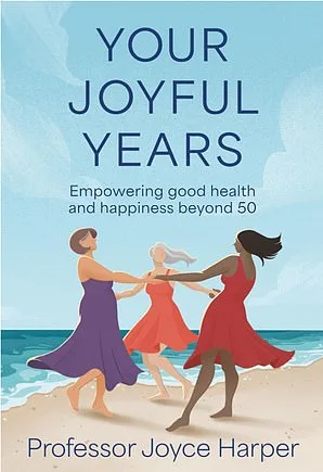 Menopause: A Powerful New Beginning for Women's Freedom and Purpose
