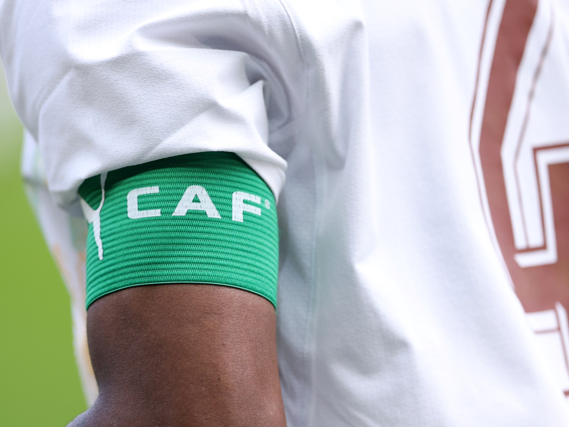 Resignation of CAF's Mosengo-Omba Amid AFCON Title Dispute Sparks Governance Concerns