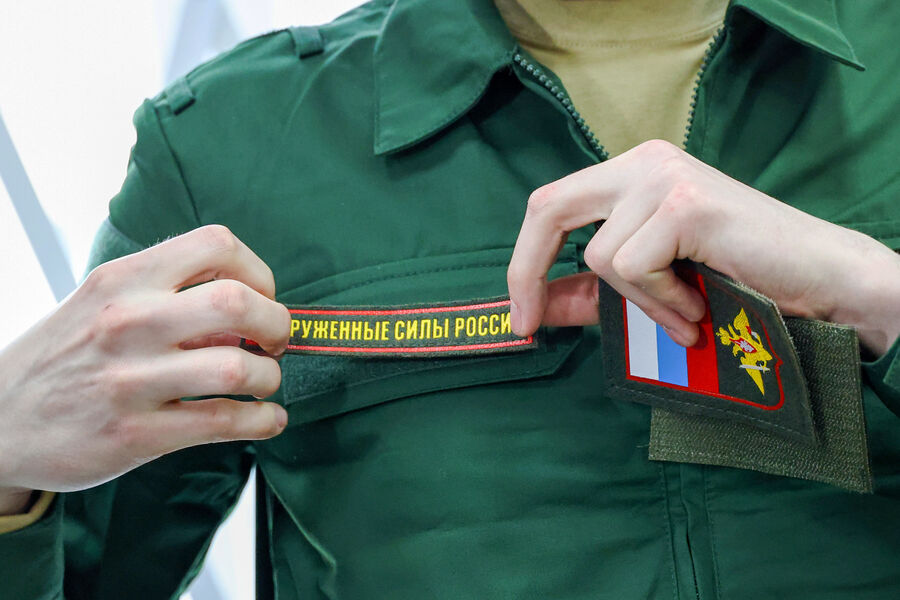 Russia Implements 30-Day Conscription Deadline and Year-Round Draft in Military Reforms