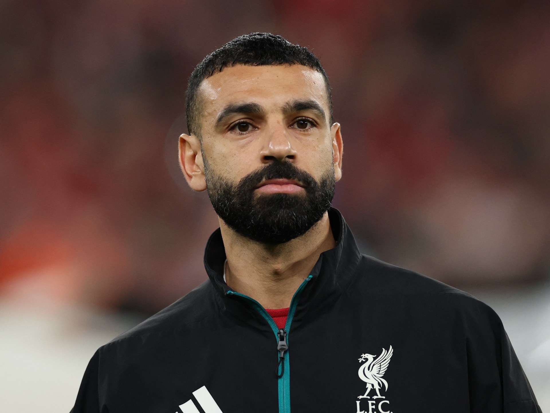 Salah's MLS Move Sparks Debate: Hassan Warns of Decline, Mansour Praises Potential