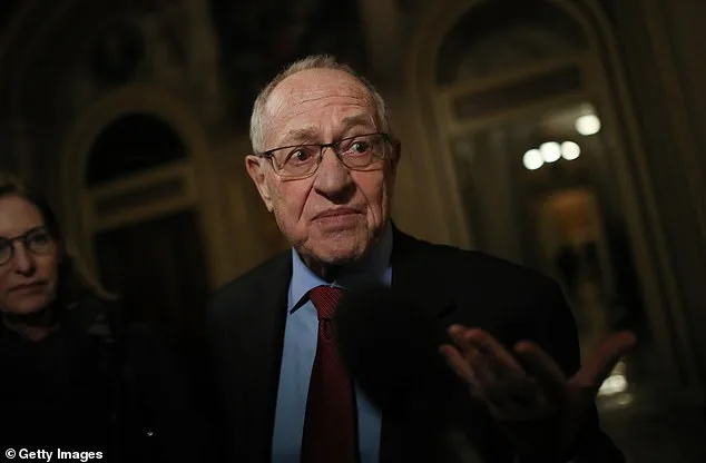 Alan Dershowitz Explores Legal Pathways for Trump's Third Term Amid 22nd Amendment Debate