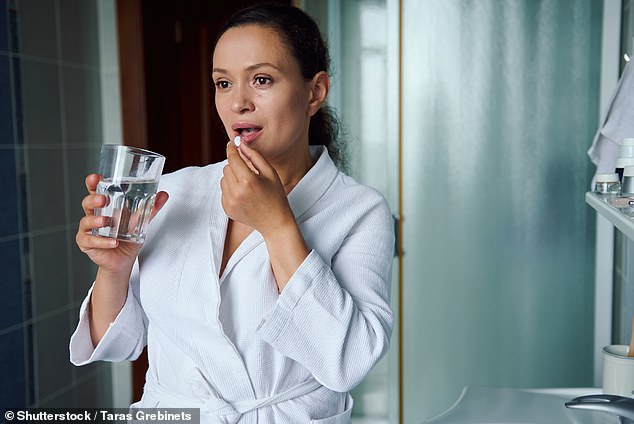 Breakthrough Study Reveals Simple Supplement Combo May Boost Memory and Reduce Dementia Risk