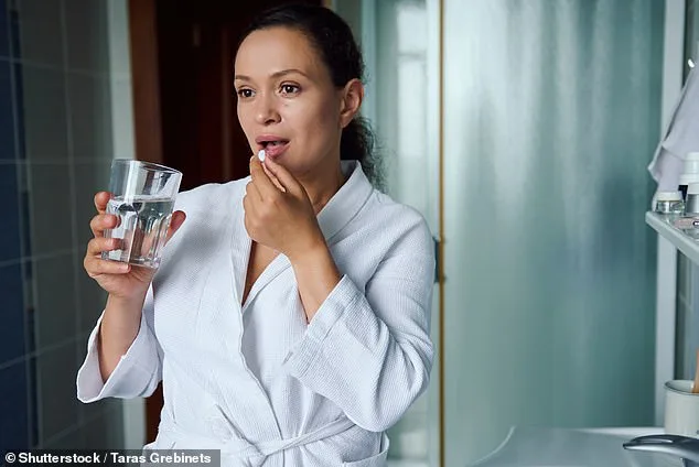 Breakthrough Study Reveals Simple Supplement Combo May Boost Memory and Reduce Dementia Risk