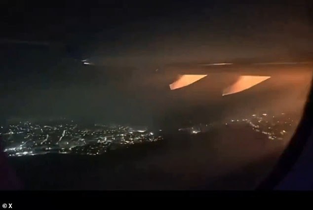 Delta Airlines Engine Fire: Terrifying Takeoff Incident Captured on Camera at Brazilian Airport