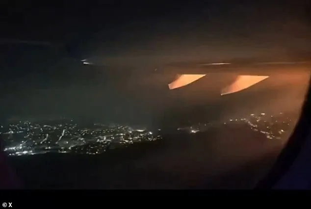 Delta Airlines Engine Fire: Terrifying Takeoff Incident Captured on Camera at Brazilian Airport