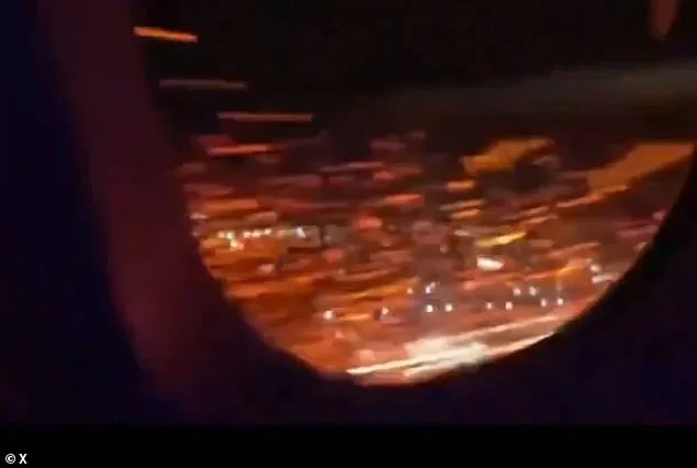 Delta Airlines Engine Fire: Terrifying Takeoff Incident Captured on Camera at Brazilian Airport