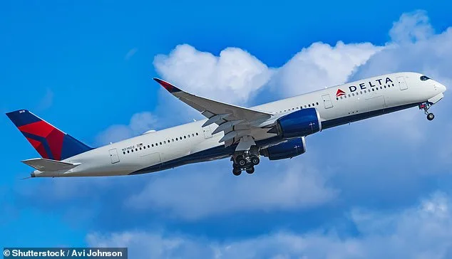 Delta Airlines Engine Fire: Terrifying Takeoff Incident Captured on Camera at Brazilian Airport