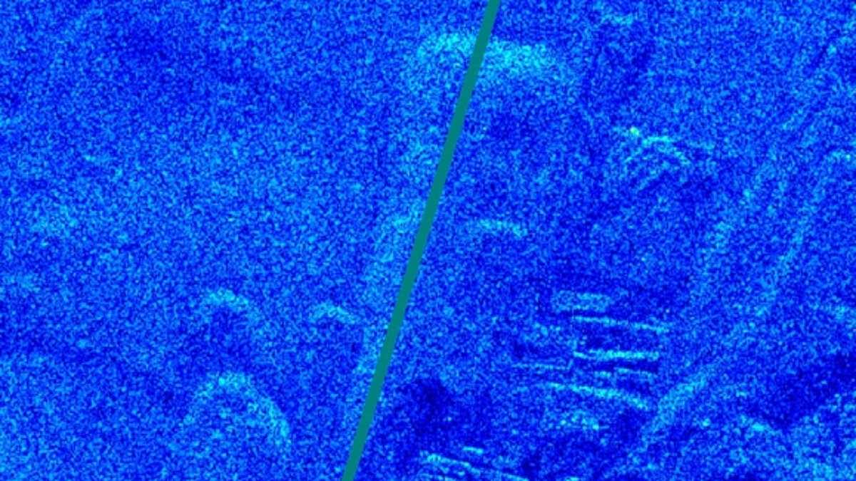 Feud Erupts as Researchers Clash Over Claims of Second Sphinx at Giza