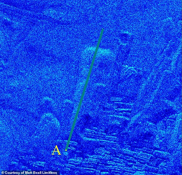 Feud Erupts as Researchers Clash Over Claims of Second Sphinx at Giza