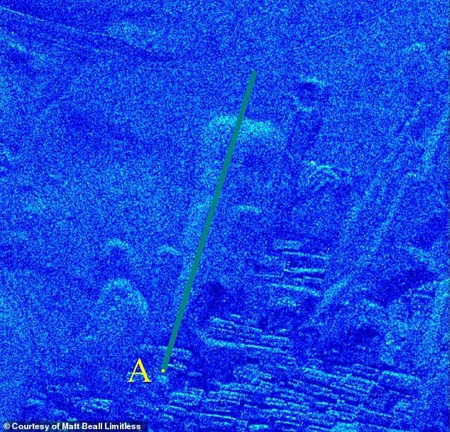 Feud Erupts as Researchers Clash Over Claims of Second Sphinx at Giza