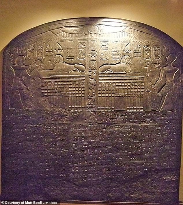 Feud Erupts as Researchers Clash Over Claims of Second Sphinx at Giza