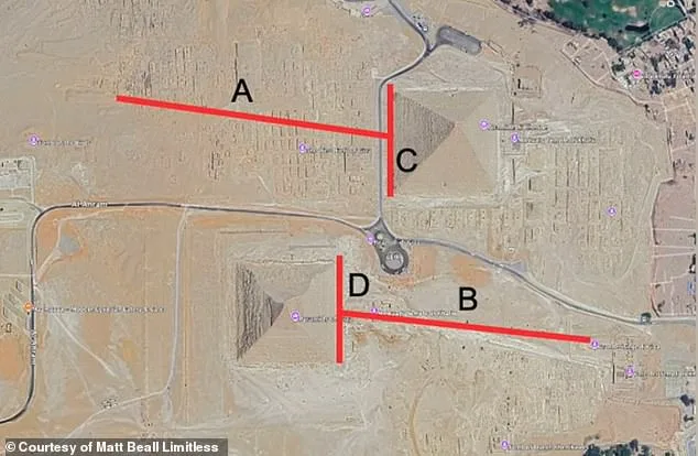 Feud Erupts as Researchers Clash Over Claims of Second Sphinx at Giza