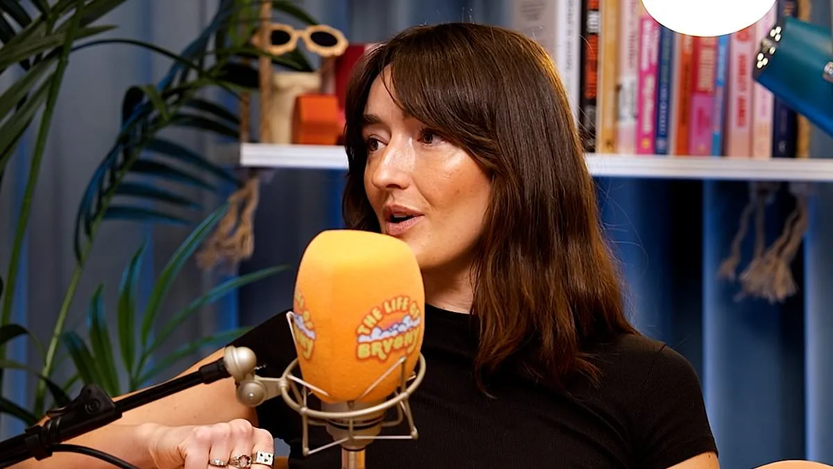 Josie Porter Warns of Supplement Industry's $1 Trillion Misleading Claims and Safety Gaps