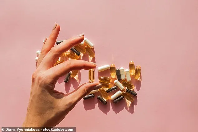 Josie Porter Warns of Supplement Industry's $1 Trillion Misleading Claims and Safety Gaps