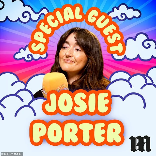 Josie Porter Warns of Supplement Industry's $1 Trillion Misleading Claims and Safety Gaps