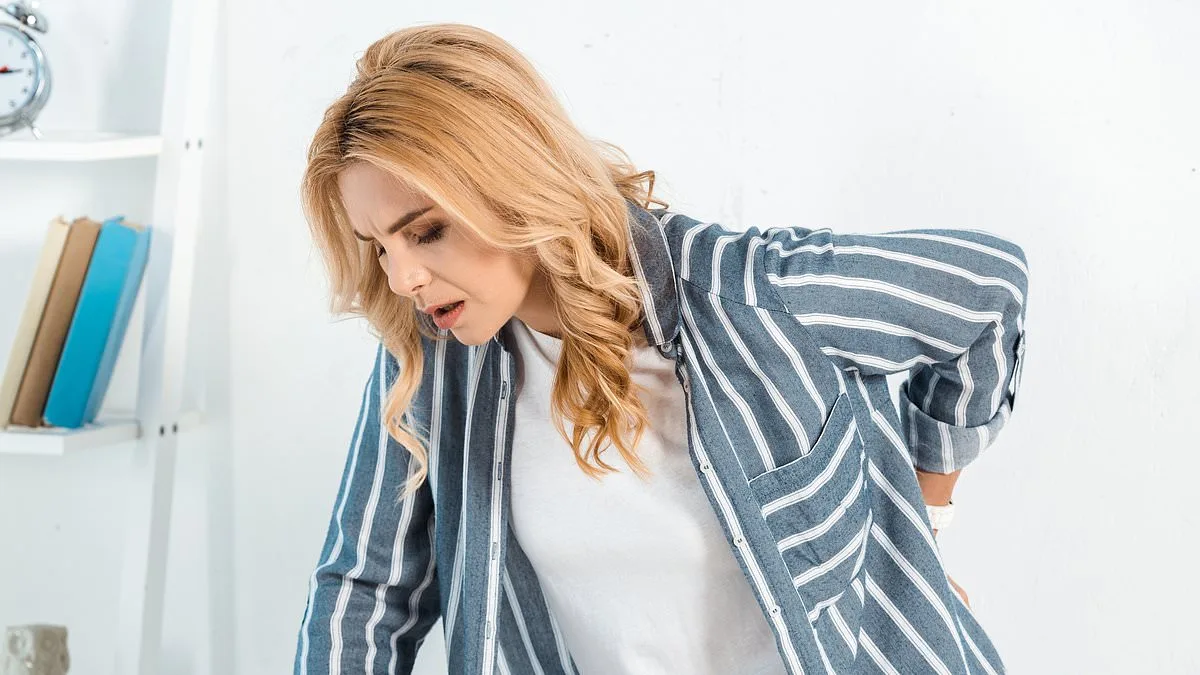 Kidney Stones Surge: From Middle Age to Millennials, a Growing Health Crisis