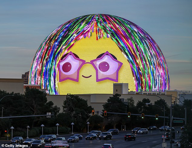 Las Vegas's Luxury Shift Sparks Debate as Casino Profits Soar Amid Rising Prices