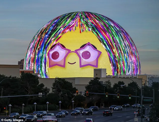 Las Vegas's Luxury Shift Sparks Debate as Casino Profits Soar Amid Rising Prices