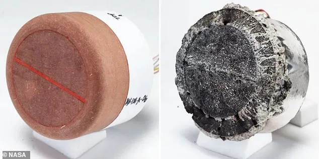 NASA's Artemis II Mission: Heat Shield Risks Loom Over Historic Lunar Voyage