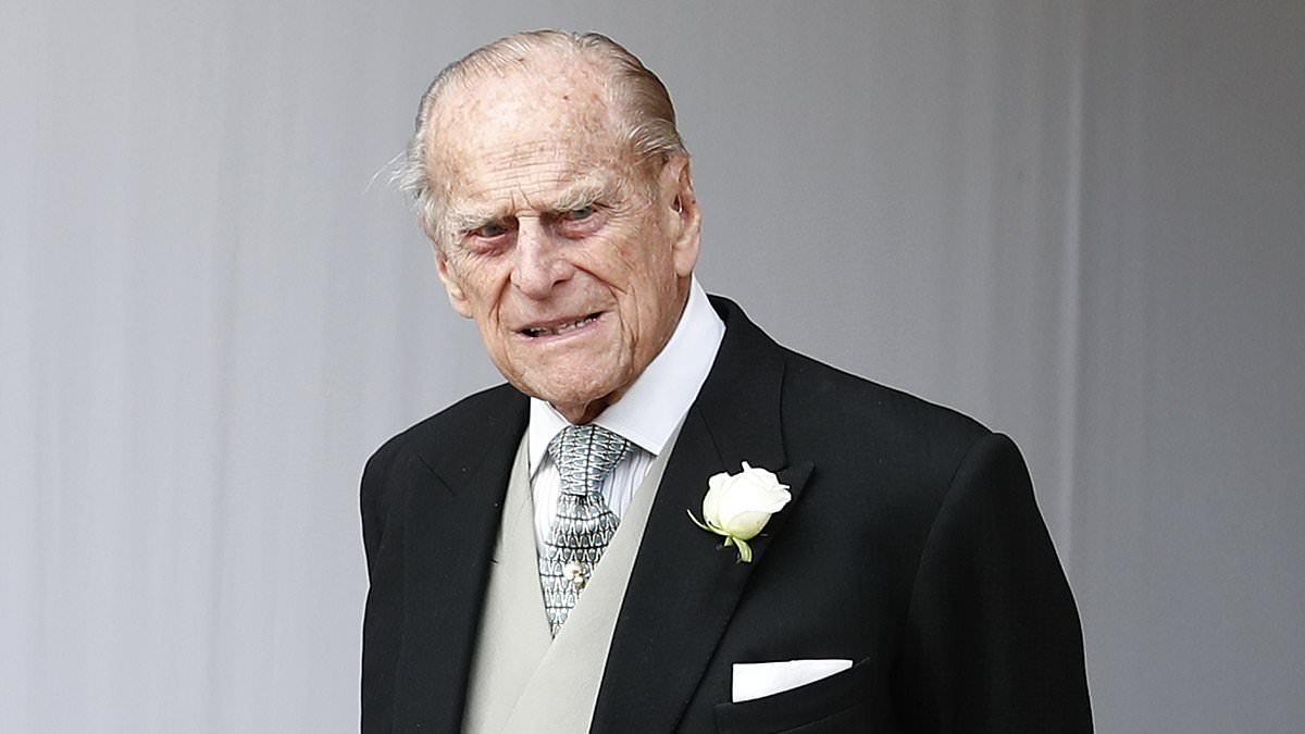 Prince Philip's Eight-Year Survival with Pancreatic Cancer Unveils the Disease's Stealthy Deadliness