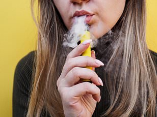 Study Finds Vaping Linked to Cancer Risk, Contradicts Safety Assumptions for Dual Users