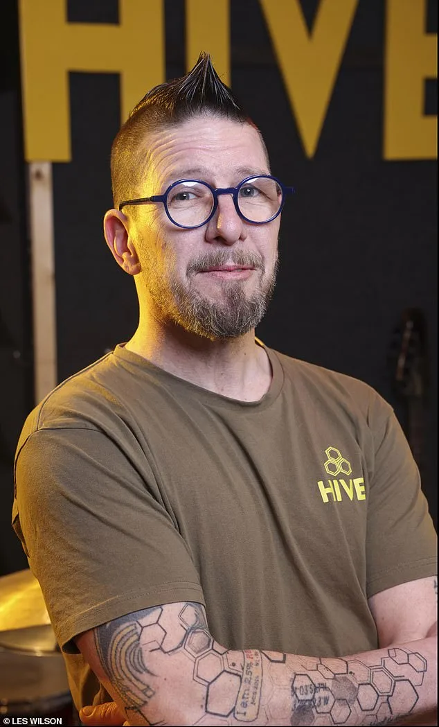 The Sound of Chewing Can Trigger Panic: Misophonia's Hidden Toll on 6 Million Britons