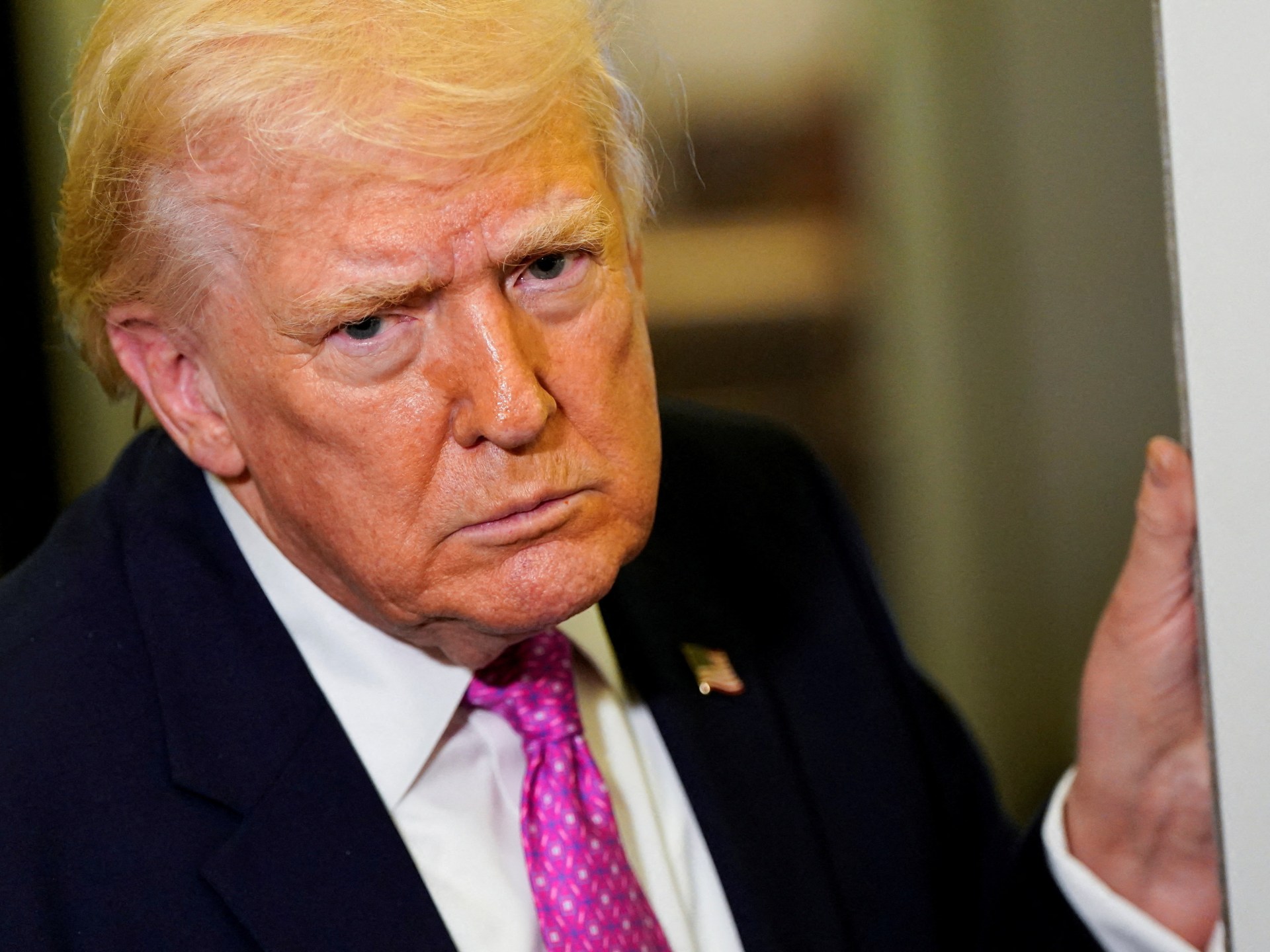 Trump's Threat to Iran's Desalination Plants Violating International Law and War Crimes