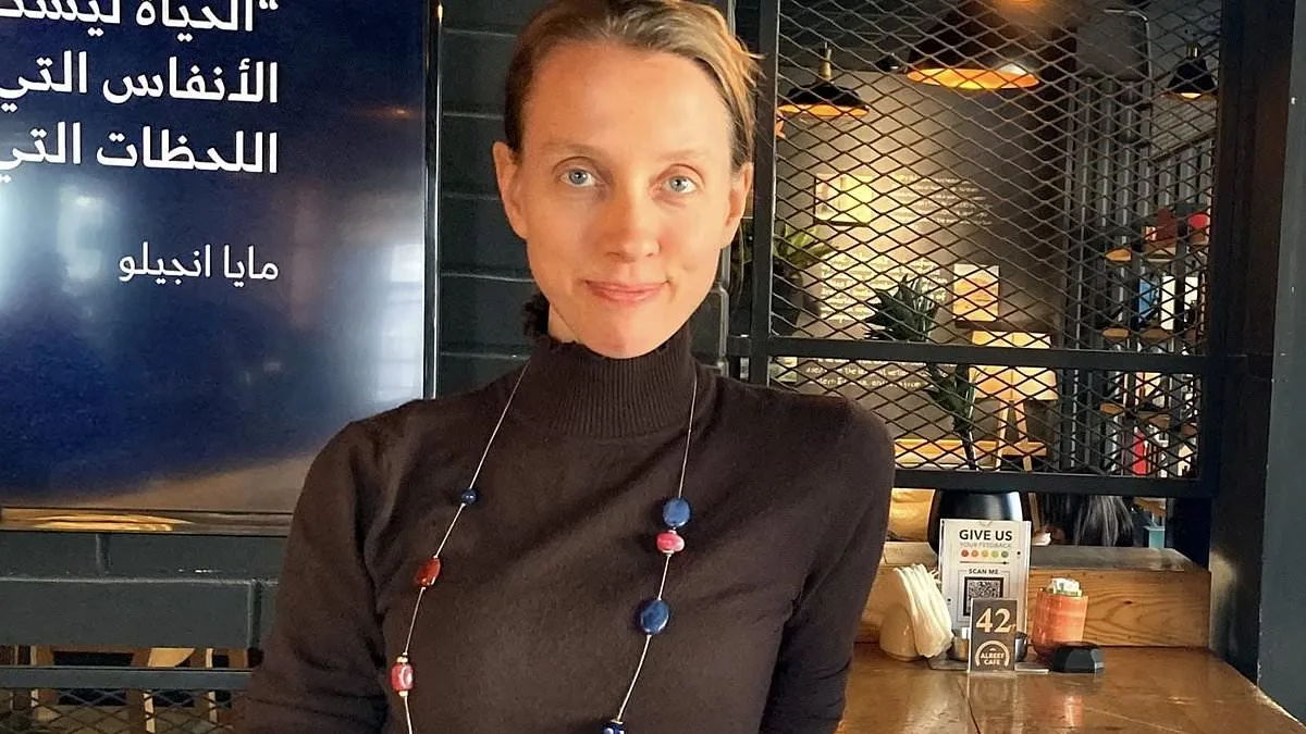 American Journalist Kidnapped in Baghdad by Iran-Linked Group, Remains Missing