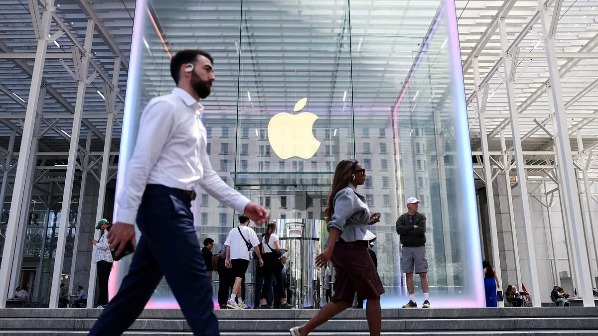 Apple Discontinues Iconic Mac Pro, Marking End of an Era for High-Performance Computing