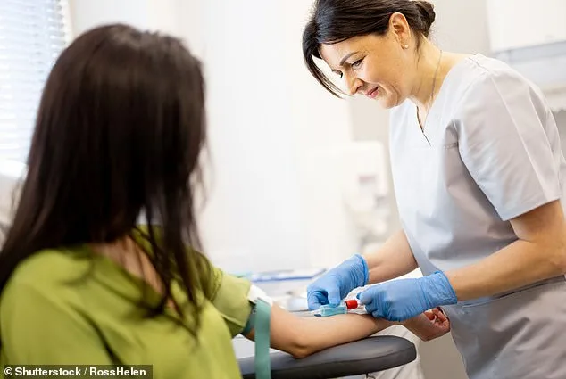 Blood Test May Revolutionize Early Dementia Detection Using Gut Bacteria Metabolites