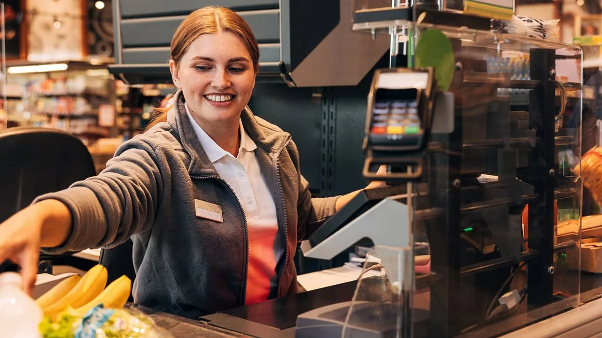 California Set to Transform Grocery Shopping with 'California Certified' Label for Healthier Choices