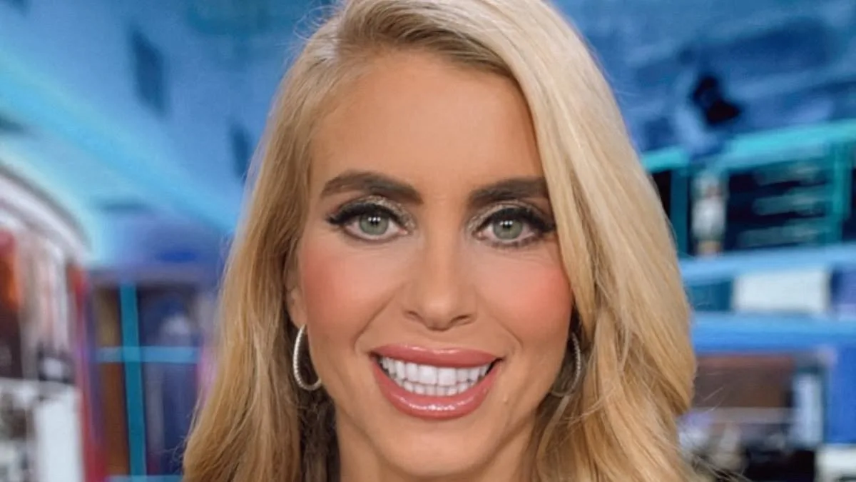 DHS Spokesperson Katie Zacharia Resigns Amid Controversy Over Ties to Corey Lewandowski