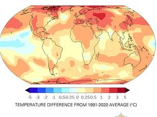 Earth's Population Projected to Reach 12.4 Billion by 2070s, Study Warns of Ecological Limits