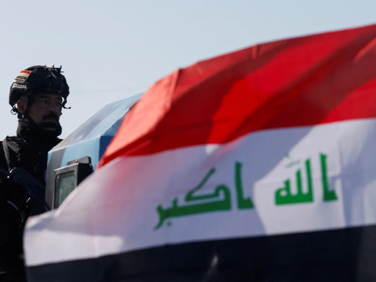 Kidnapping of Foreign Journalist in Baghdad Sparks Security Concerns in Iraq
