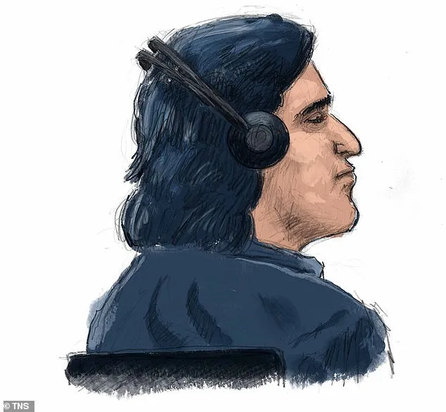 MS-13 Gang Trial Reveals Brutal Murders and 235 Stab Wounds in Las Vegas Courtroom