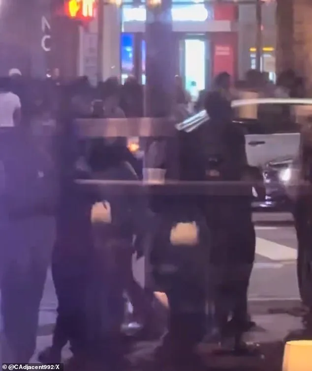 Naperville's 'Teen Takeover' Sparks Chaos in America's Top-Rated Community