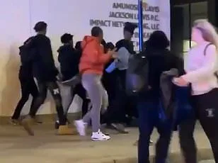 Naperville's 'Teen Takeover' Sparks Chaos in America's Top-Rated Community