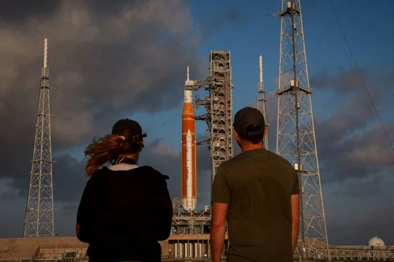 NASA's Artemis II Moon Mission: A Historic Step Toward Returning Humans to the Moon and Mars