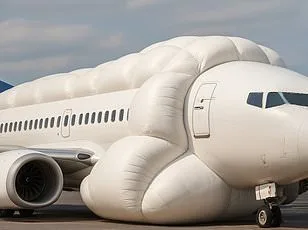 Study Suggests Separating Elderly Passengers to Ensure Faster Emergency Evacuations on Flights (Universities of Sydney and Calgary)