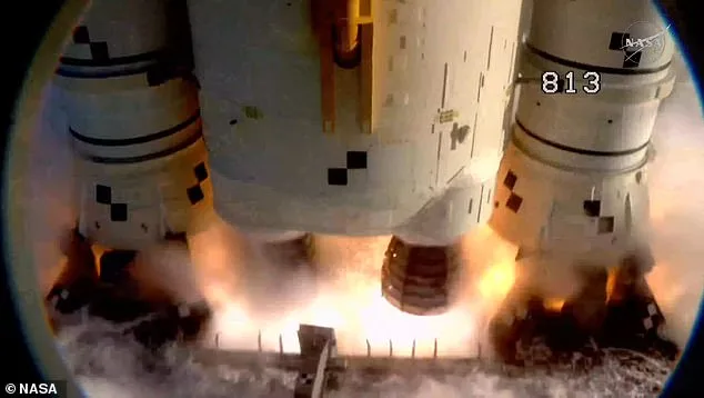 Artemis II Successfully Launches Despite Last-Minute Technical Glitches, Embarking on Historic Lunar Journey