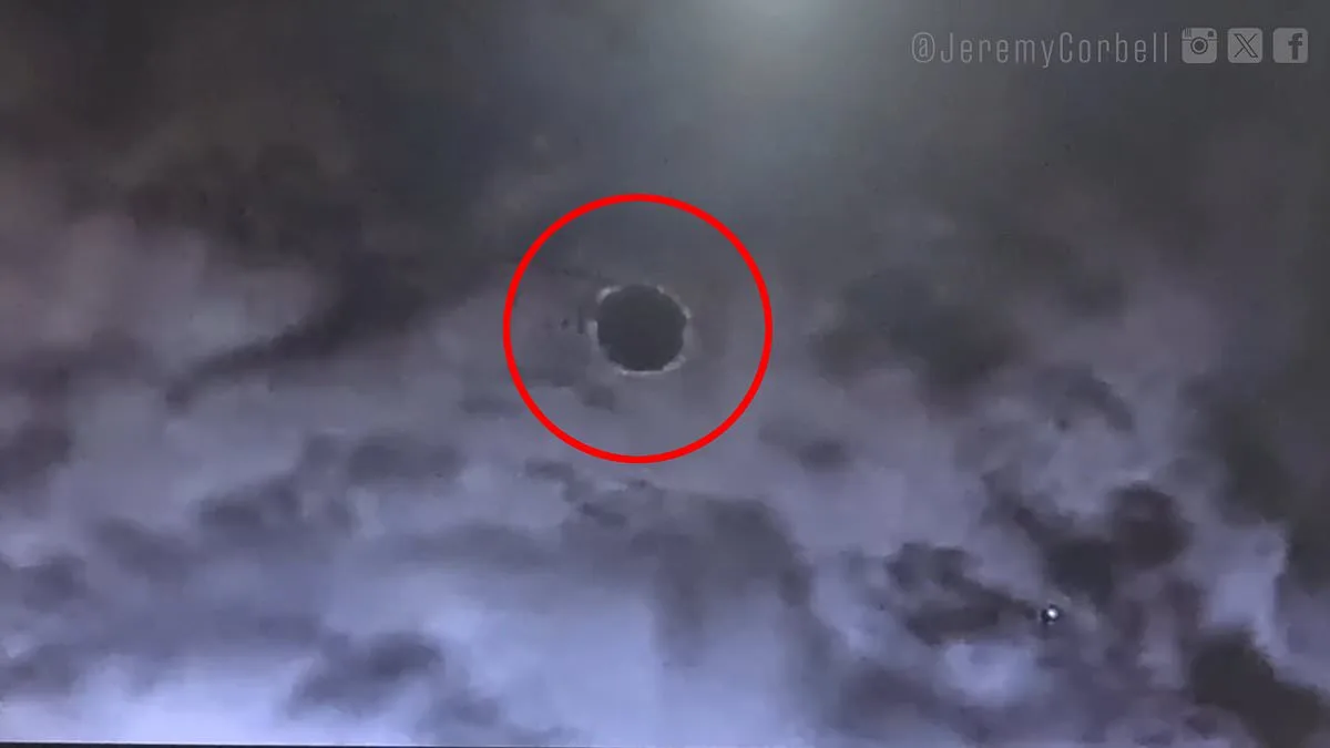 Congress Sets April 2026 Deadline for Release of Classified UFO Videos Amid Transparency Push