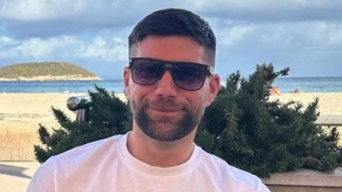 Devastating Diagnosis: Dumfries Builder's Metastatic Bone Disease Revealed After Months of Dismissing Back Pain