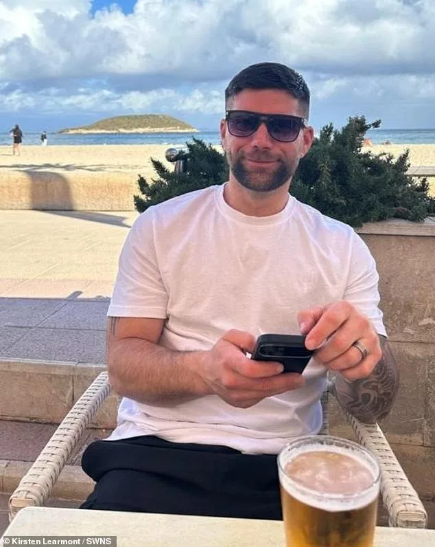 Devastating Diagnosis: Dumfries Builder's Metastatic Bone Disease Revealed After Months of Dismissing Back Pain