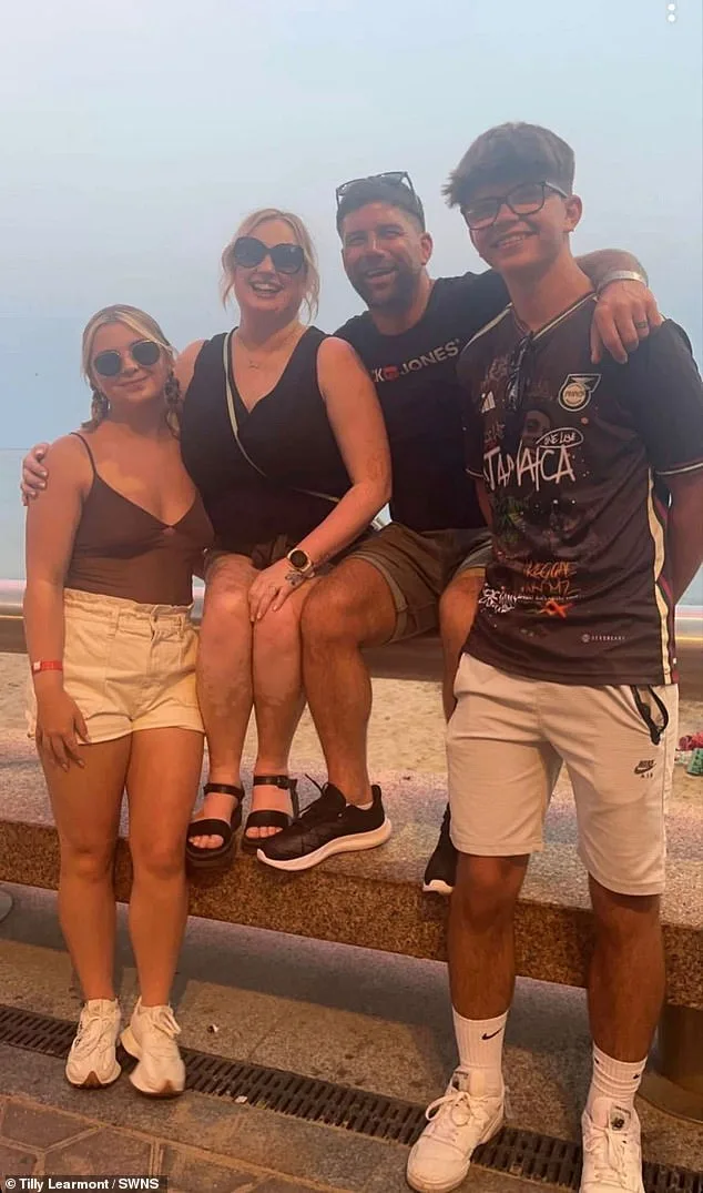 Devastating Diagnosis: Dumfries Builder's Metastatic Bone Disease Revealed After Months of Dismissing Back Pain